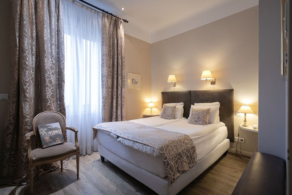 Grand Hotel Bristol Superior Room 2