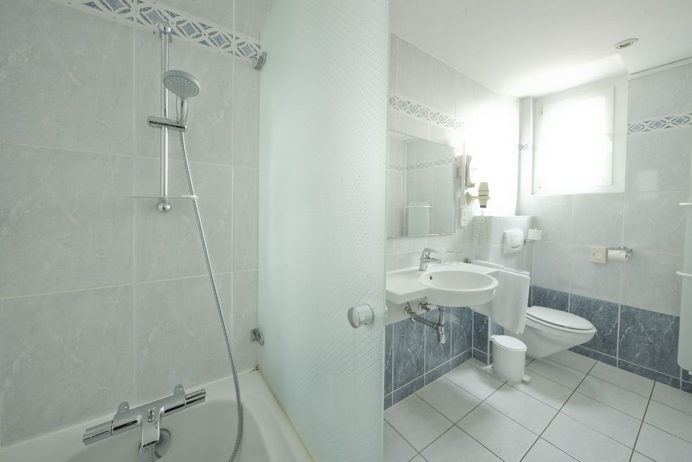 Grand Hotel Bristol Superior Room 4