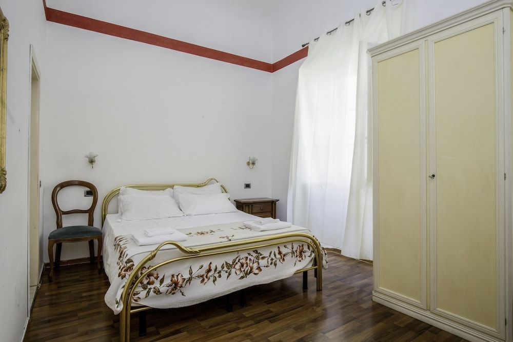 Piccolo Hotel Standard Double Room, 1 Double Bed 4