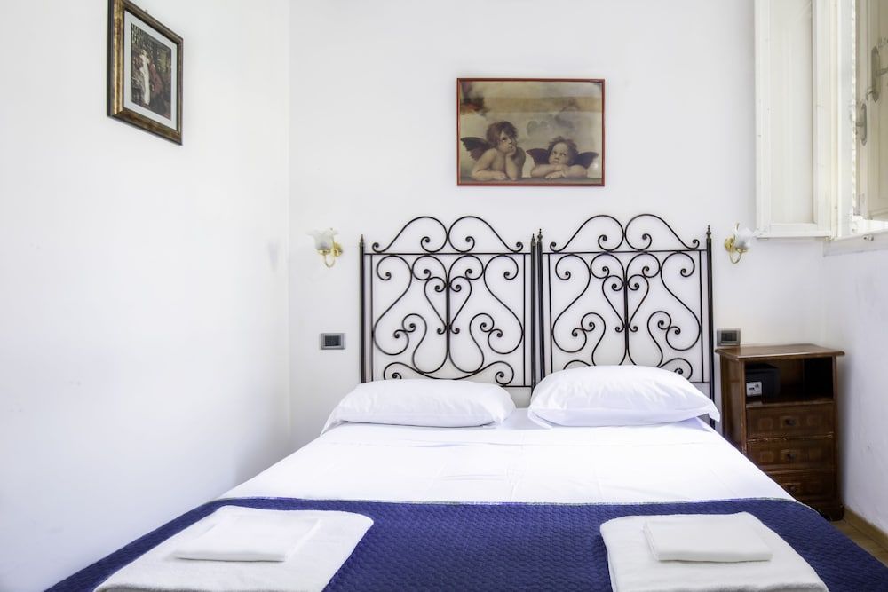 Piccolo Hotel Standard Double Room, 1 Double Bed 5