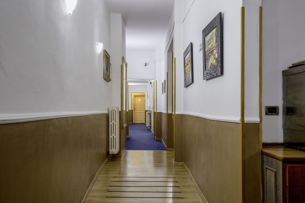 Room layout blue print