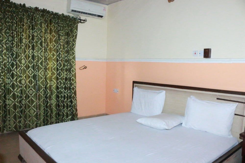 Executive Suite, 2 Bedrooms