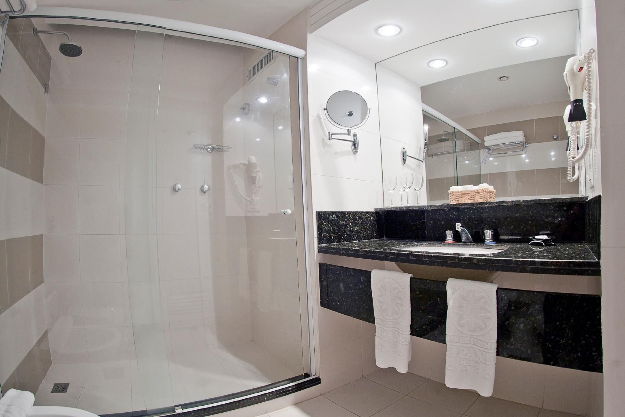 Sol Ipanema Hotel Standard Room 8