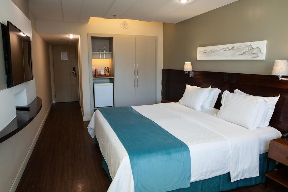 Sol Ipanema Hotel Standard Room