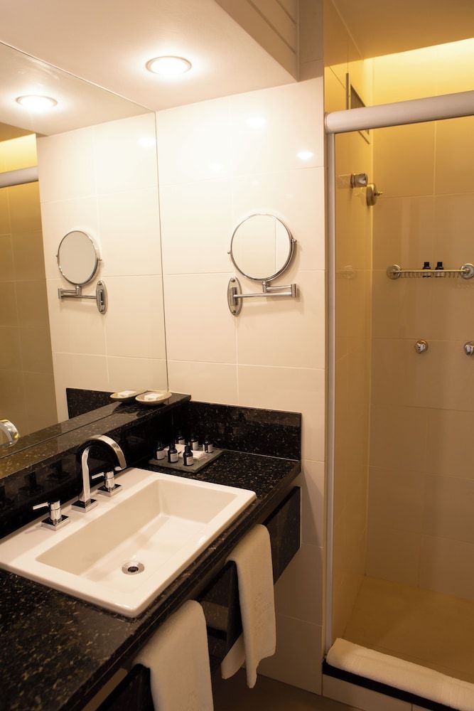 undefined Sol Ipanema Hotel 6