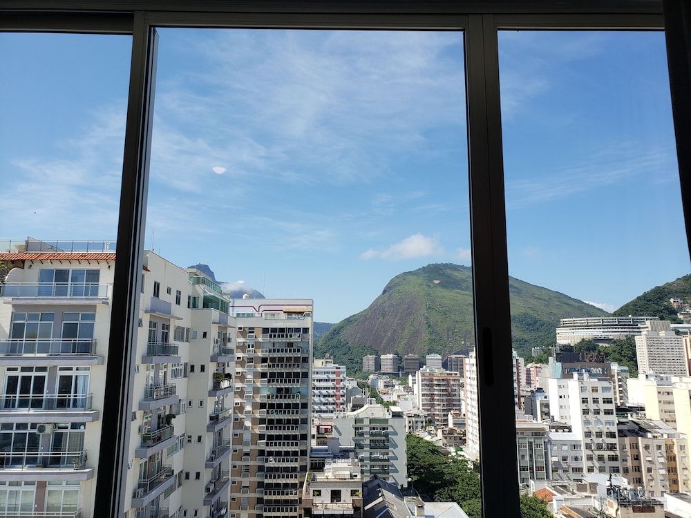undefined Sol Ipanema Hotel 5