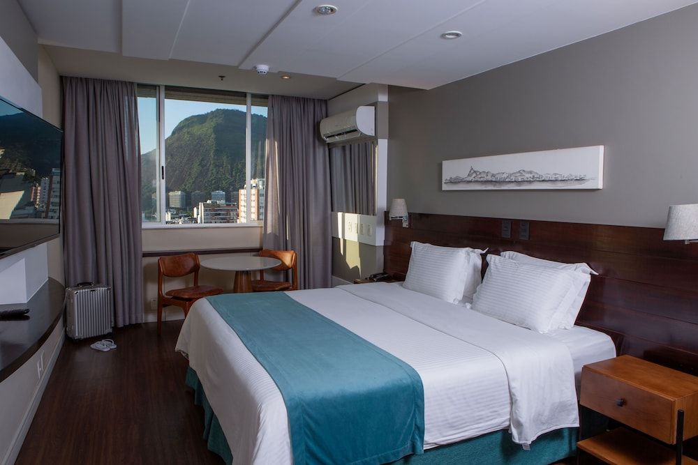 undefined Sol Ipanema Hotel 3