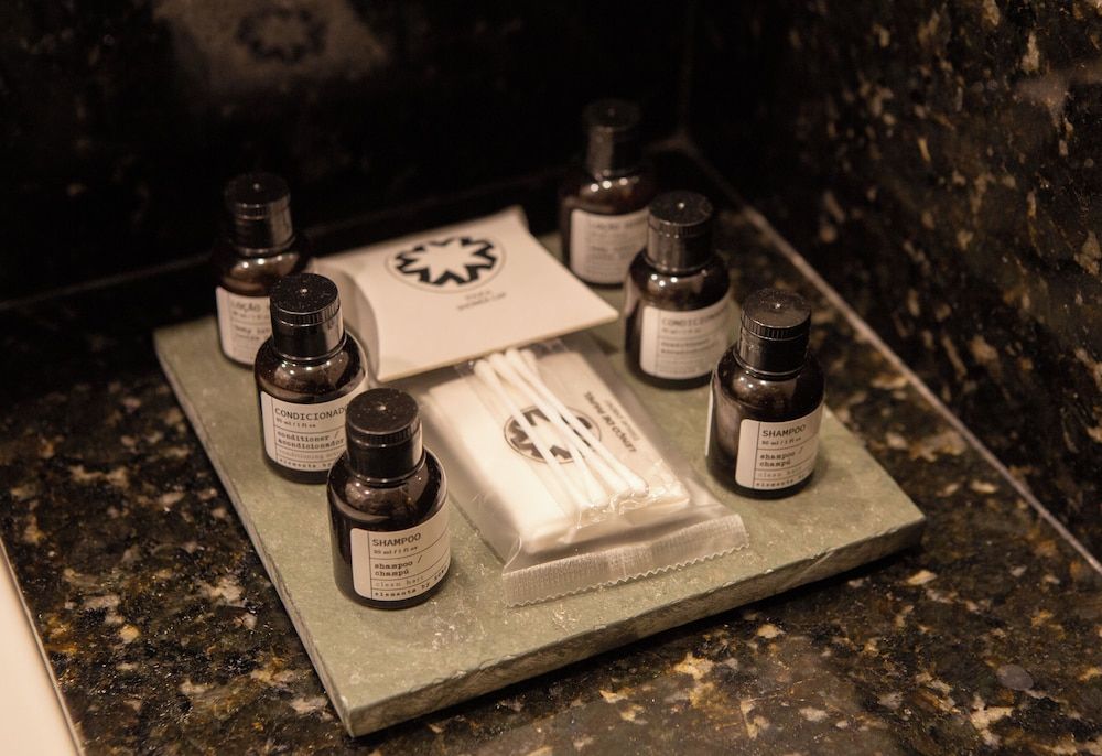 undefined Sol Ipanema Hotel 7