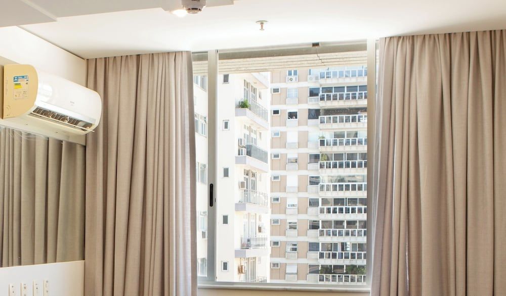 Sol Ipanema Hotel Standard Room 9