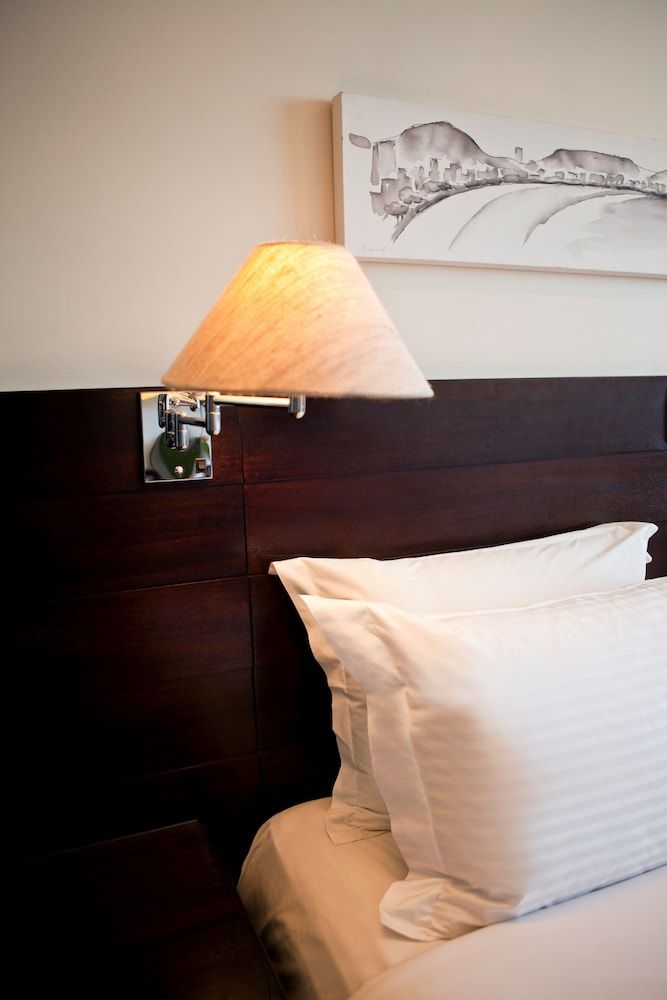 Sol Ipanema Hotel Standard Room 2