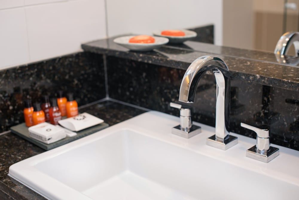 undefined Sol Ipanema Hotel 8