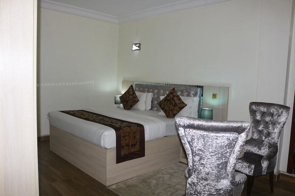 Family Suite, 2 Bedrooms