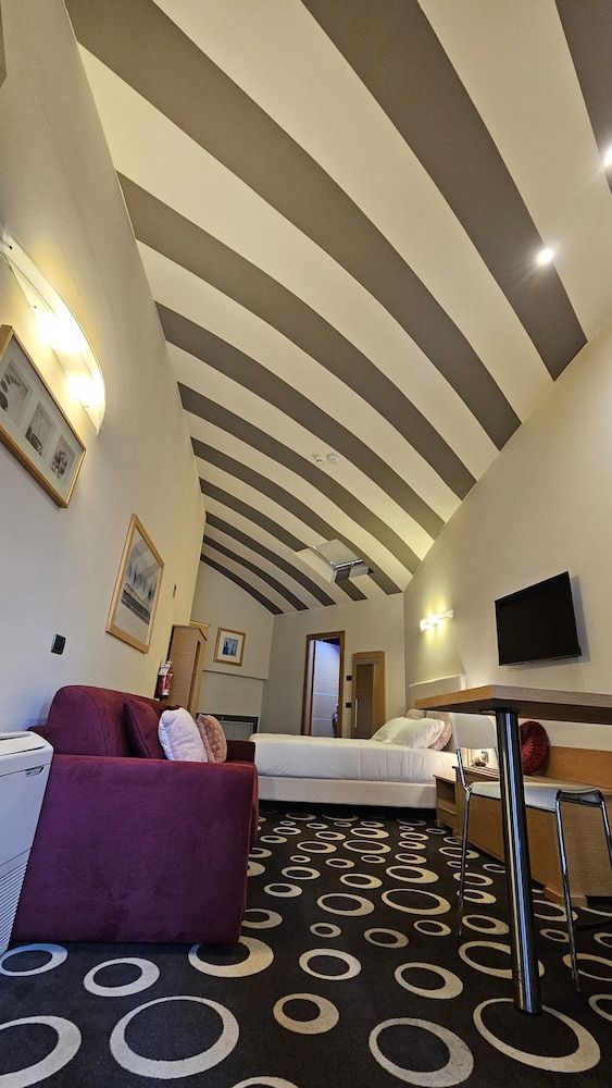 Residence Select Executive Superior Apartment 13