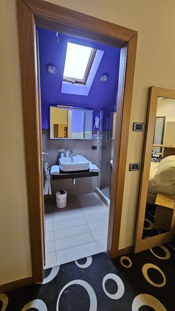 Residence Select Executive Superior Apartment 9