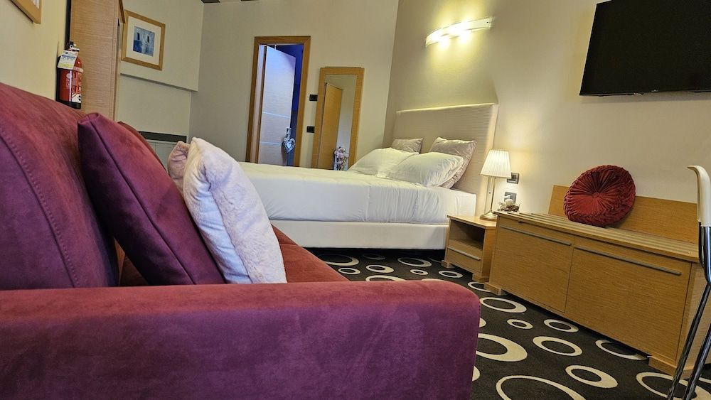 Residence Select Executive Superior Apartment 7