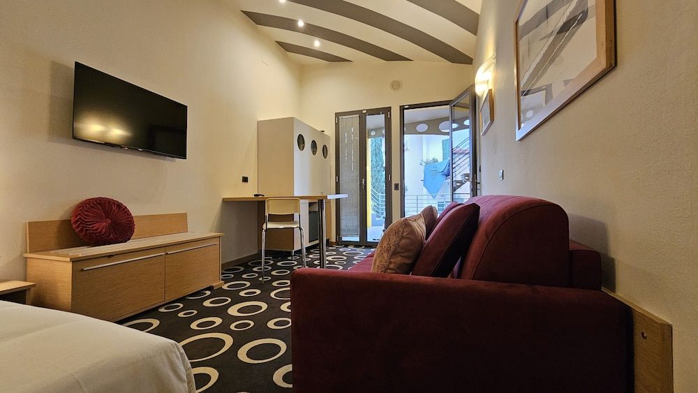 Residence Select Executive Superior Apartment 11