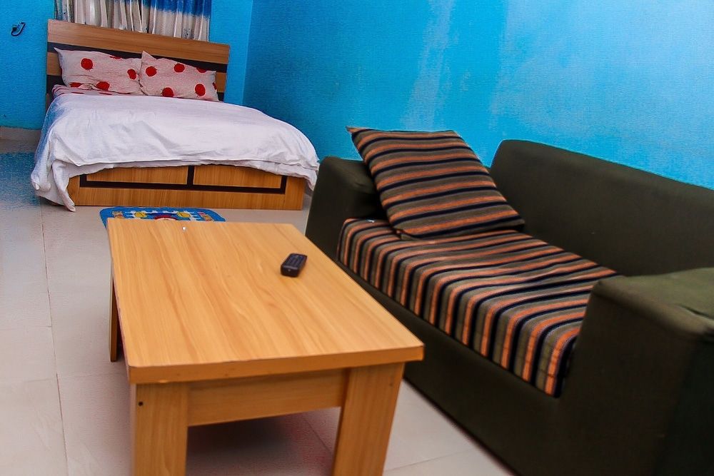 Standard Room, 1 Double Bed