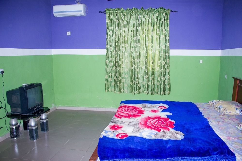 Exclusive Relaxation Place & Bar Deluxe Room 5