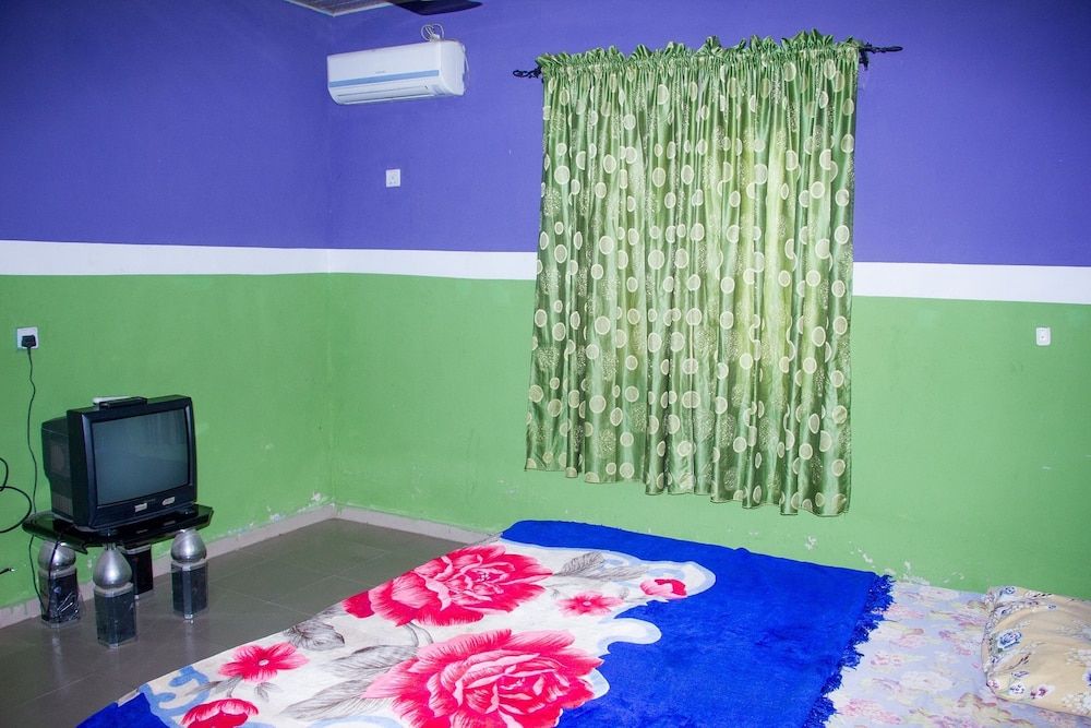 Exclusive Relaxation Place & Bar Deluxe Room 4