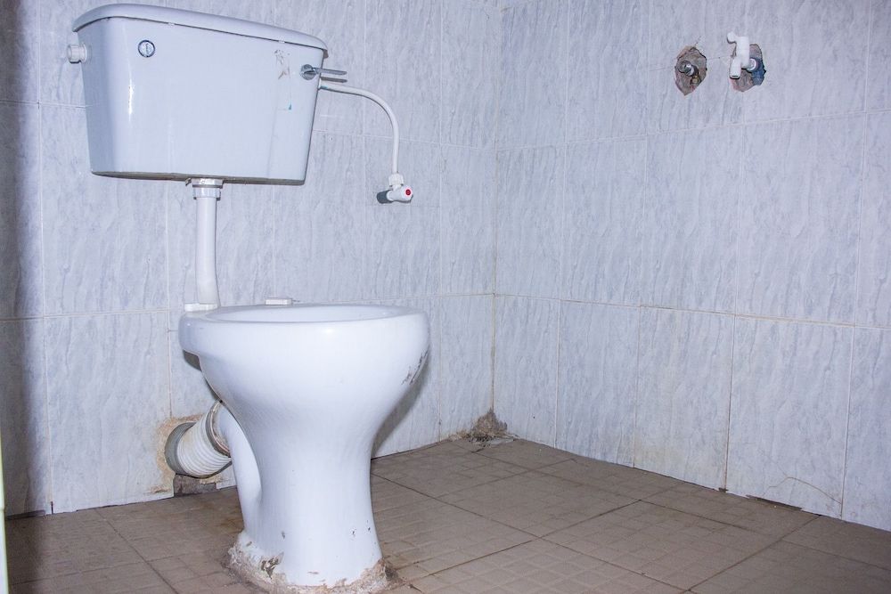 Exclusive Relaxation Place & Bar Standard Room 6