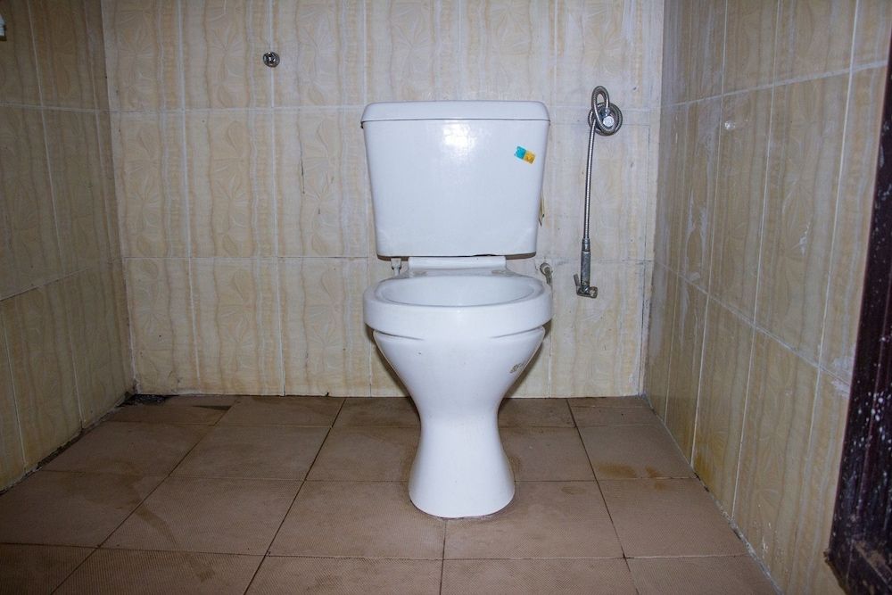 Exclusive Relaxation Place & Bar Deluxe Room 6