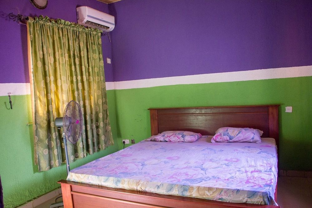 Exclusive Relaxation Place & Bar Standard Room 5