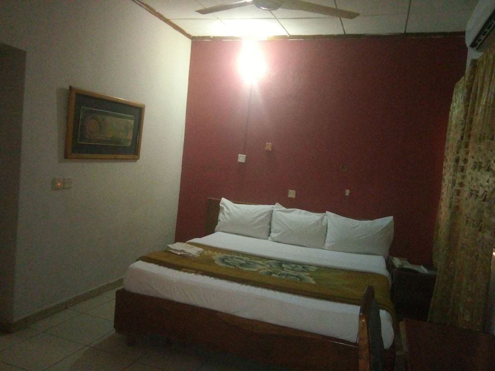 Luxury Room