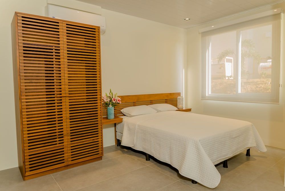 Exclusive Apartment, 2 Bedrooms, Private Pool, Ocean View