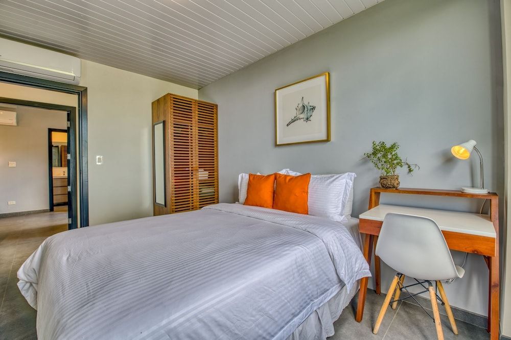 Exclusive Villa, 3 Bedrooms, Private Pool, Ocean View