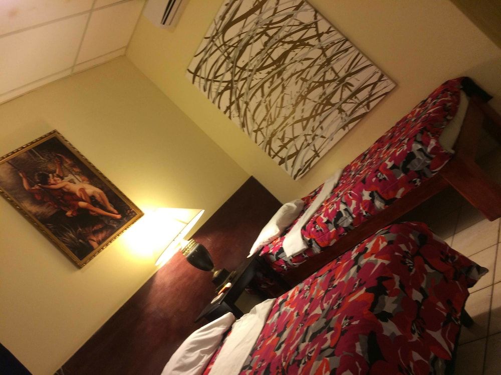 Standard Room, 1 Double Bed
