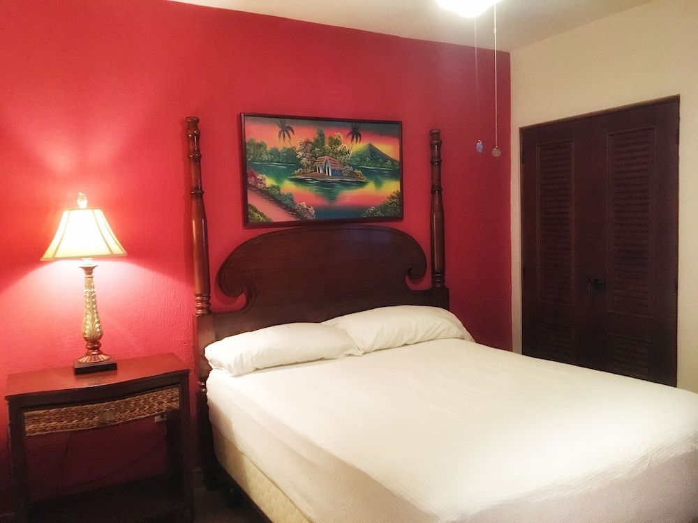 Deluxe Single Room, 1 Double Bed with Sofa bed, Non Smoking, Ocean View