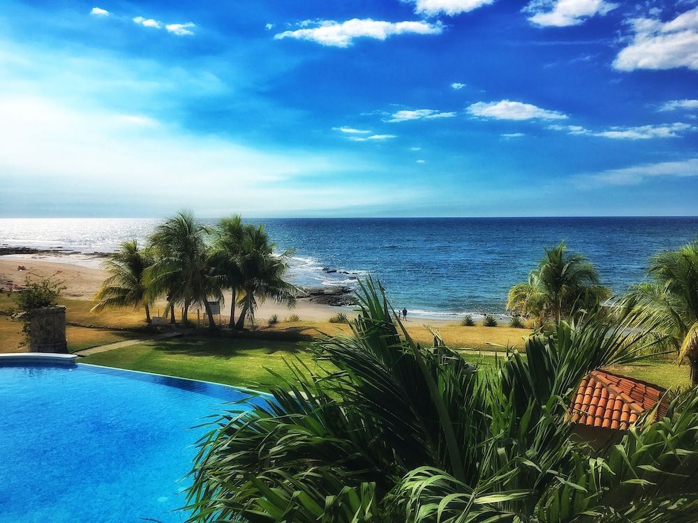 Deluxe Single Room, 1 Double Bed with Sofa bed, Non Smoking, Ocean View