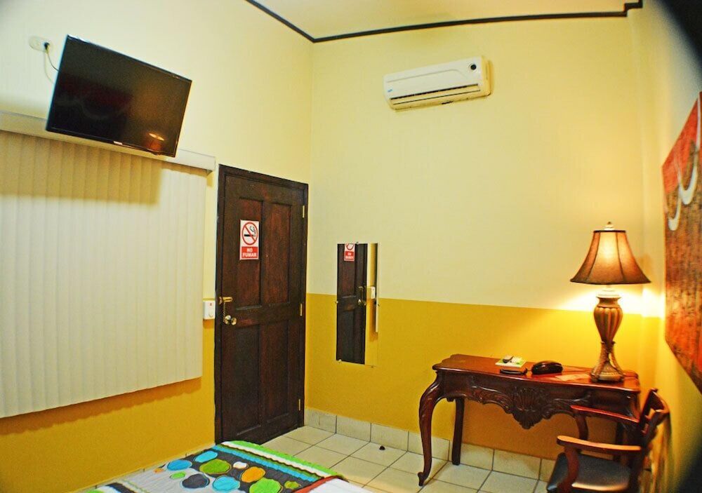 Standard Single Room, Non Smoking