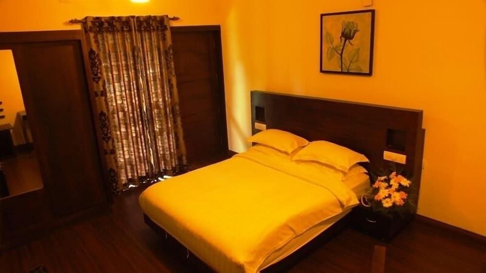 Deshadan Backwater Resort Pavillion Room 5