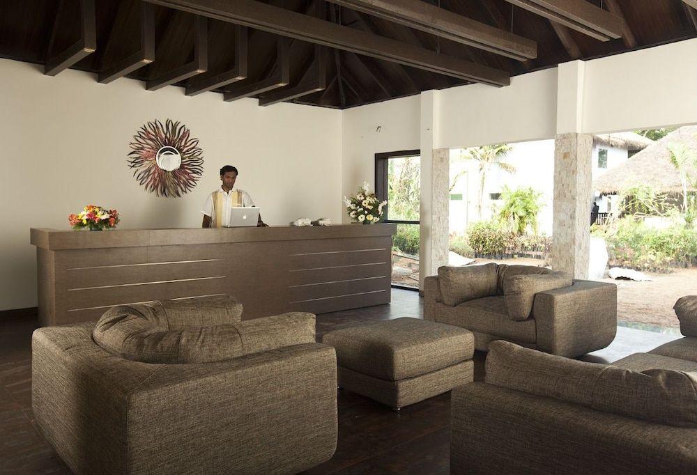 undefined Deshadan Backwater Resort 2