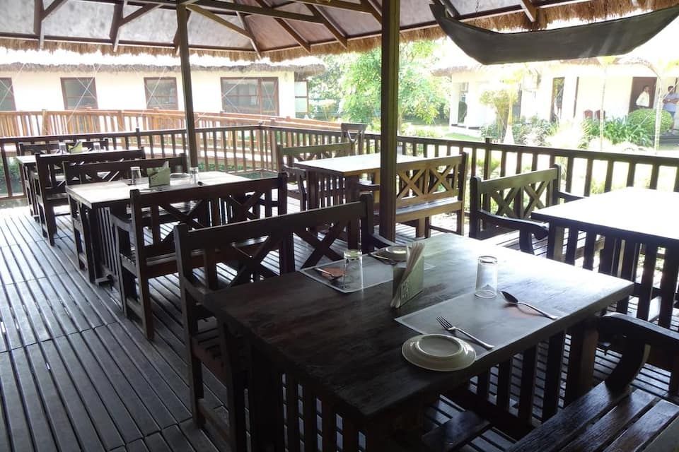 undefined Deshadan Backwater Resort 3