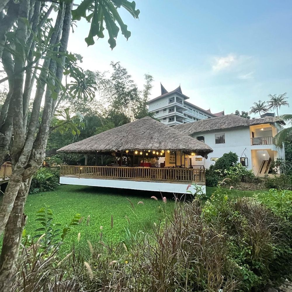 undefined Deshadan Backwater Resort 6