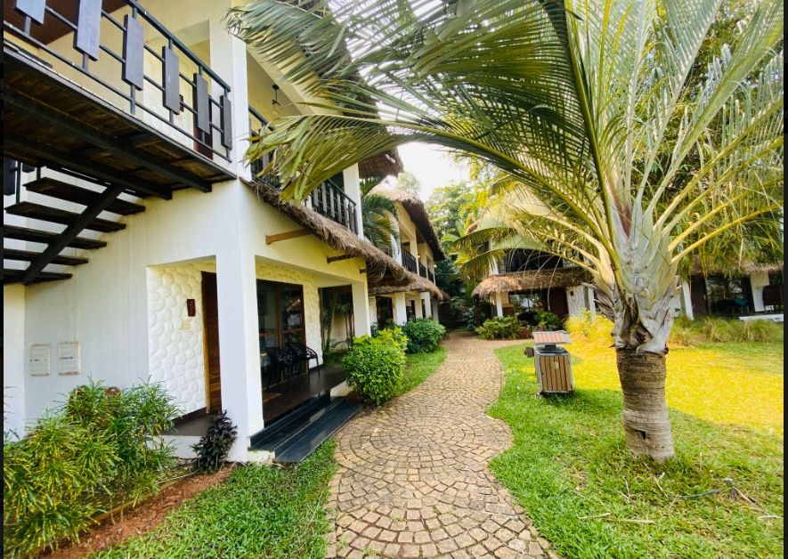 undefined Deshadan Backwater Resort 7
