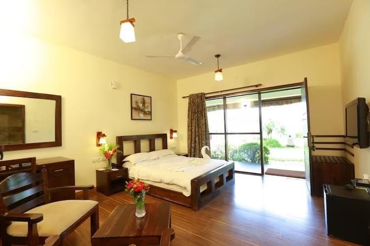 undefined Deshadan Backwater Resort 5