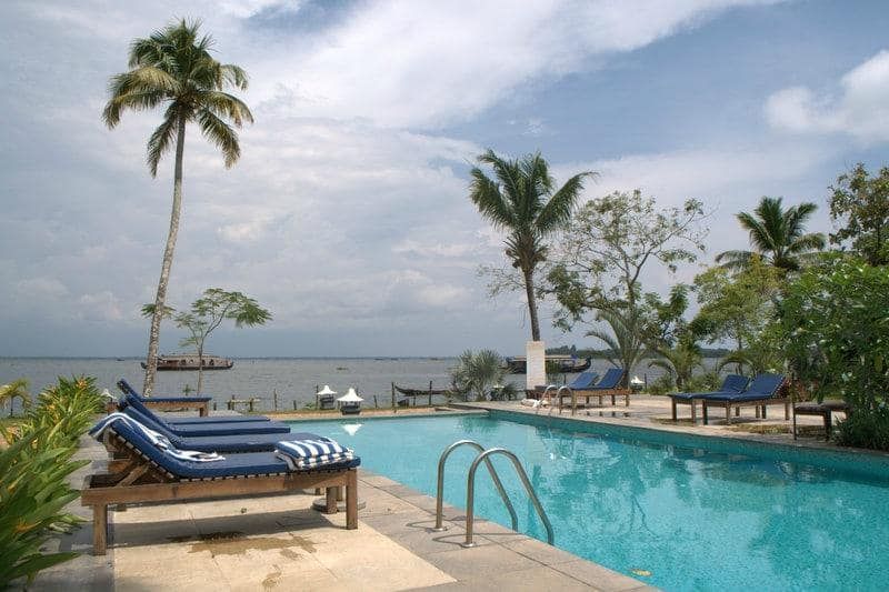 undefined Deshadan Backwater Resort 4