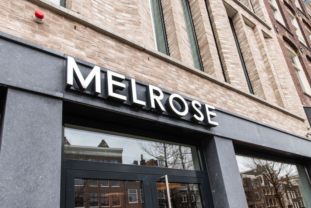 undefined Melrose Hotel 2