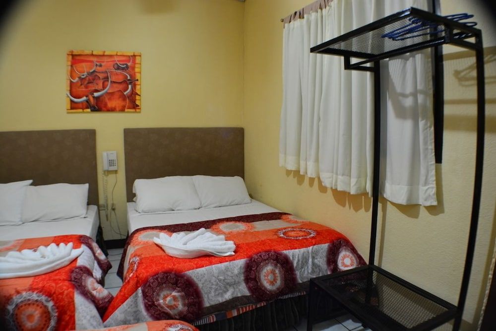 Classic Triple Room, 3 Twin Beds, Non Smoking