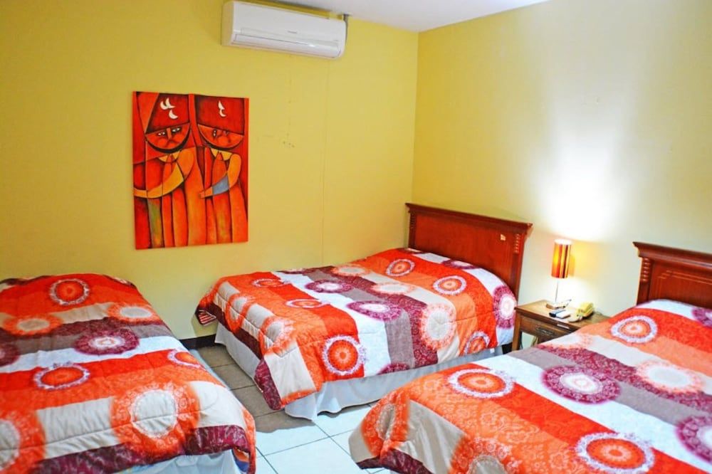 Standard Single Room, 1 Twin Bed, Non Smoking