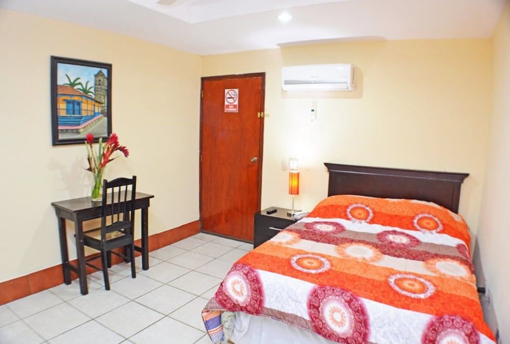Standard Single Room, 1 Twin Bed, Non Smoking