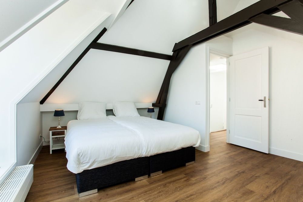 Comfort Apartment, 2 Bedrooms