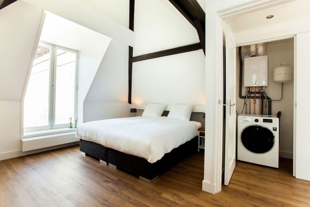 Comfort Apartment, 2 Bedrooms