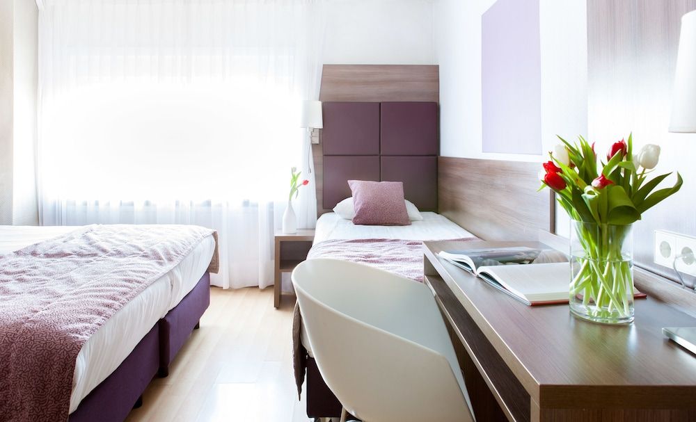 undefined Hotel Victorie 4