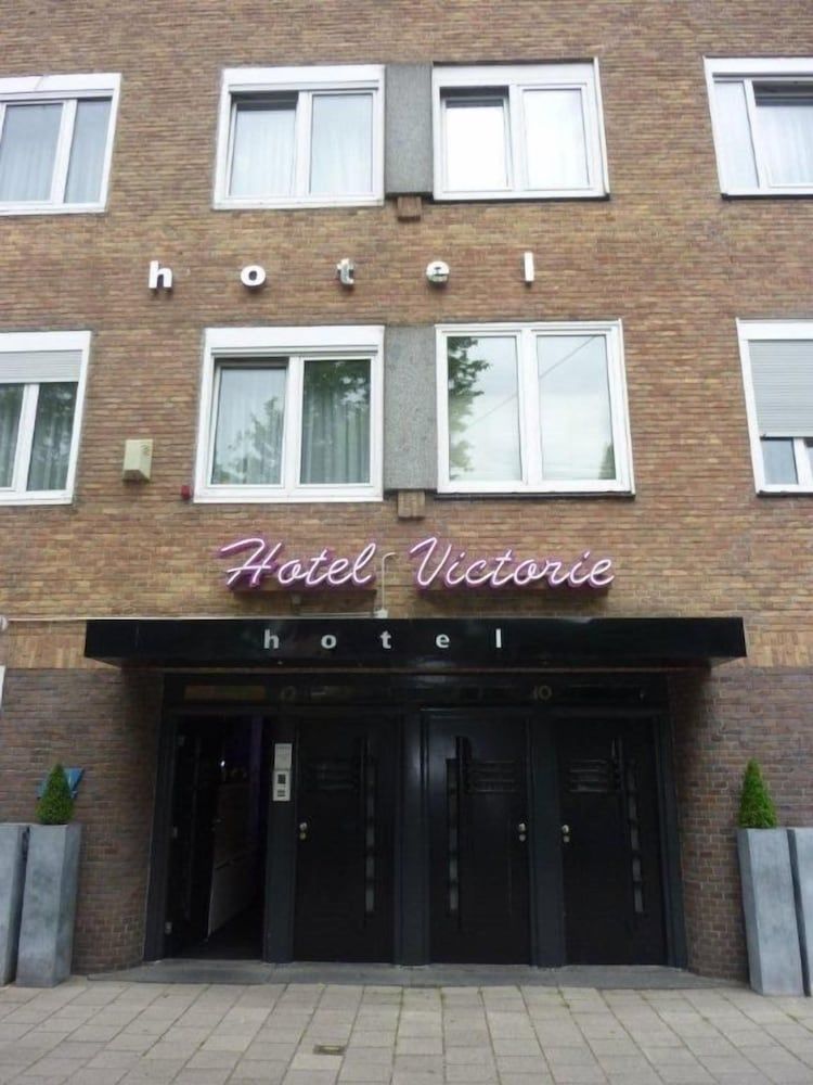 undefined Hotel Victorie 6