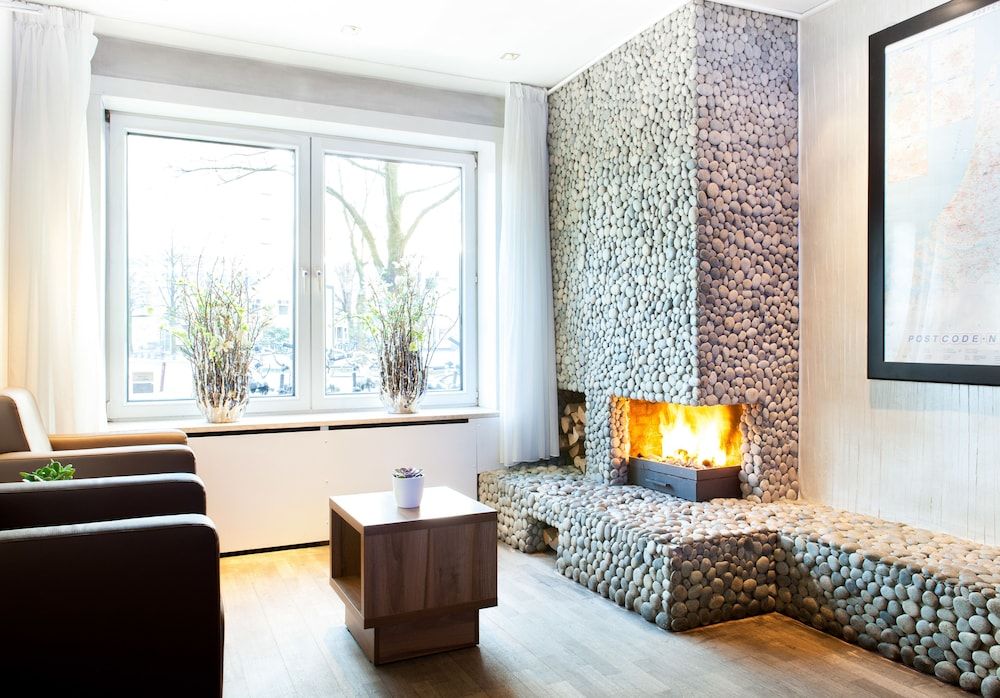 undefined Hotel Victorie 10