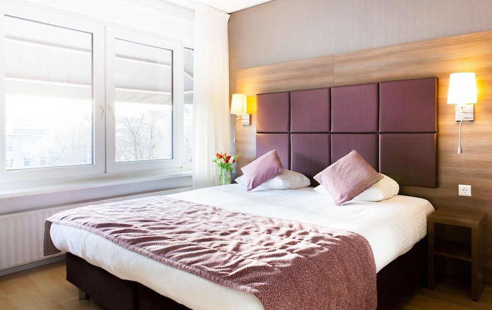 undefined Hotel Victorie 10